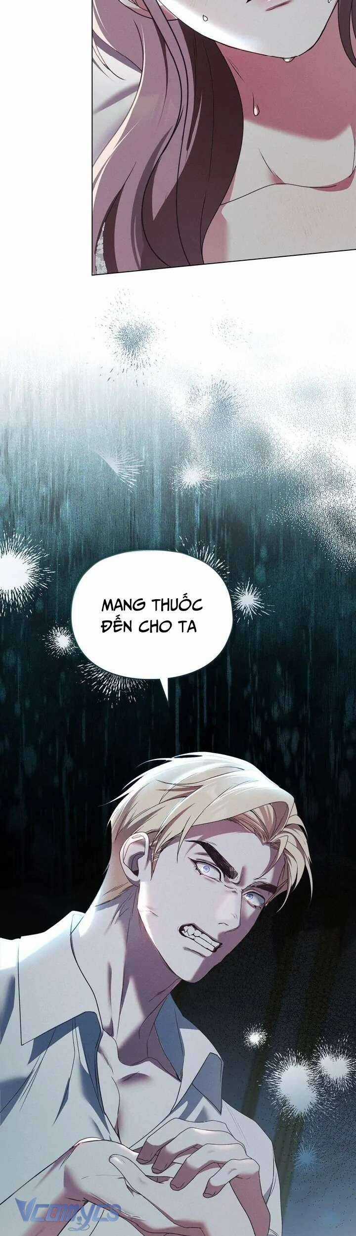 Phản Bội Nhân Phẩm Chapter 44 trang 37