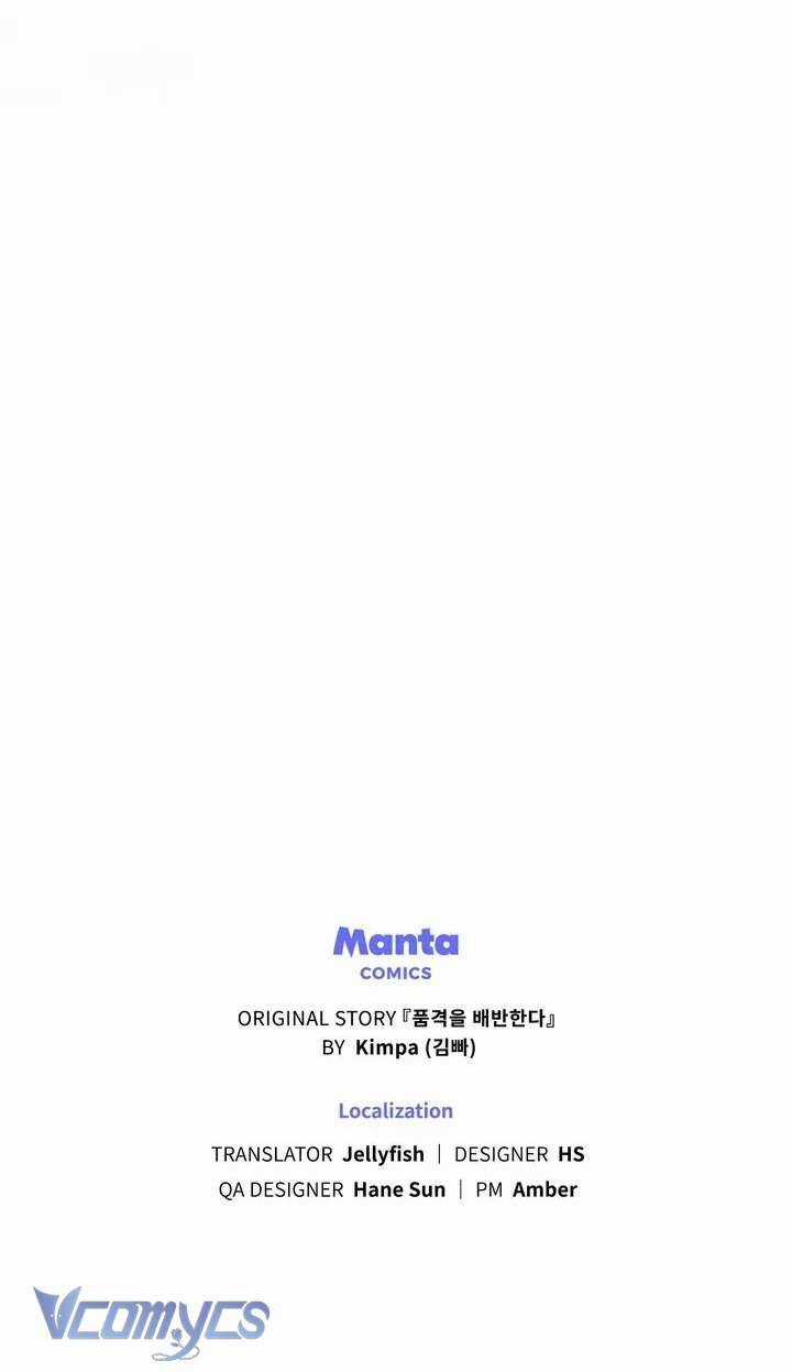 Phản Bội Nhân Phẩm Chapter 44 trang 39