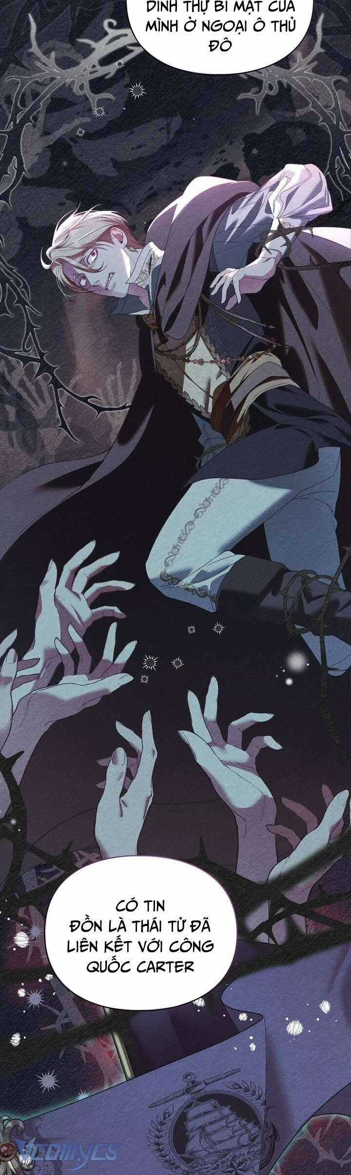 Phản Bội Nhân Phẩm Chapter 44 trang 4