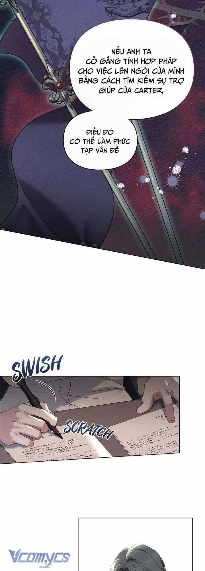 Phản Bội Nhân Phẩm Chapter 44 trang 5