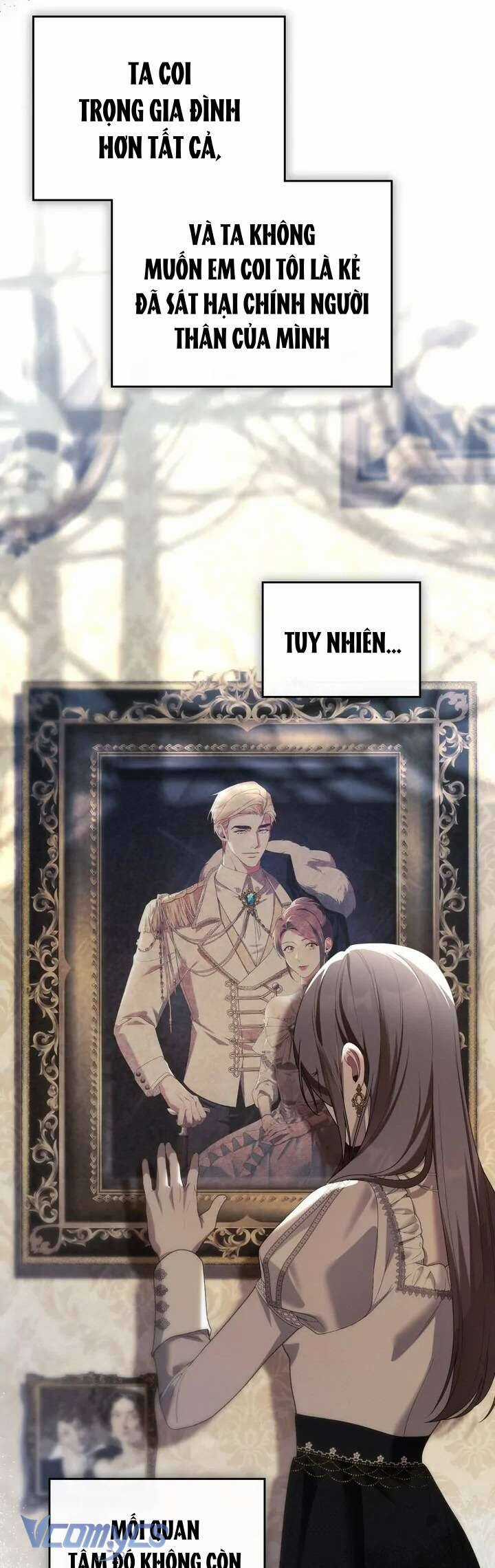 Phản Bội Nhân Phẩm Chapter 44 trang 8