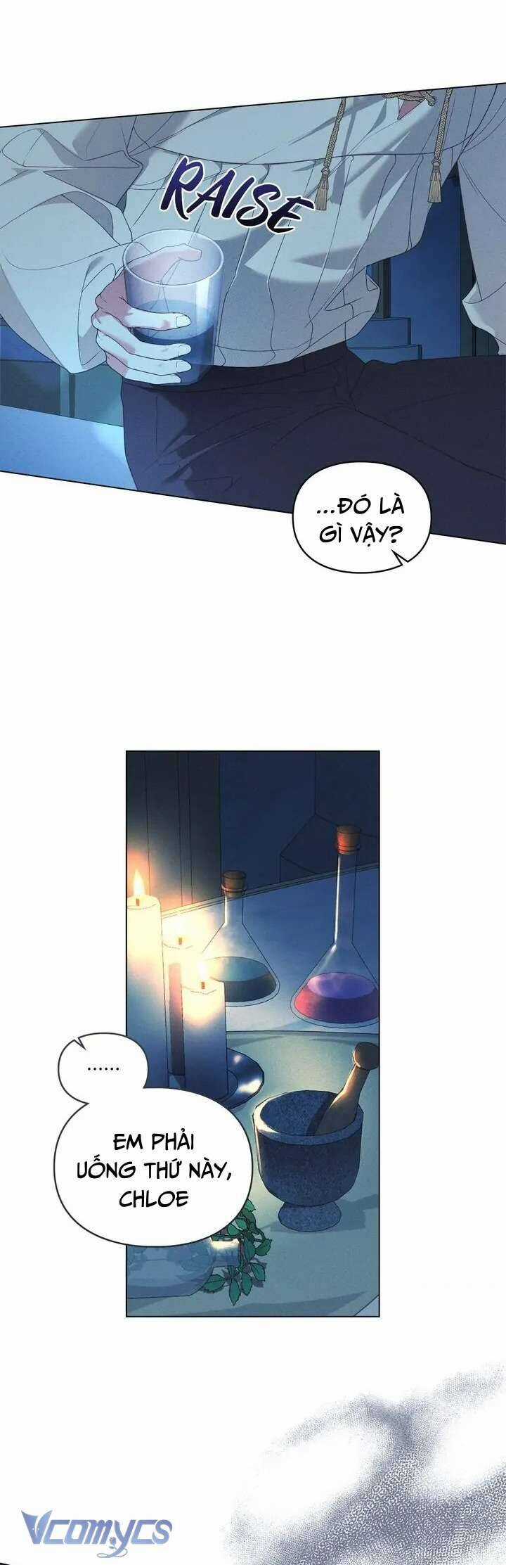 Phản Bội Nhân Phẩm Chapter 45 trang 10