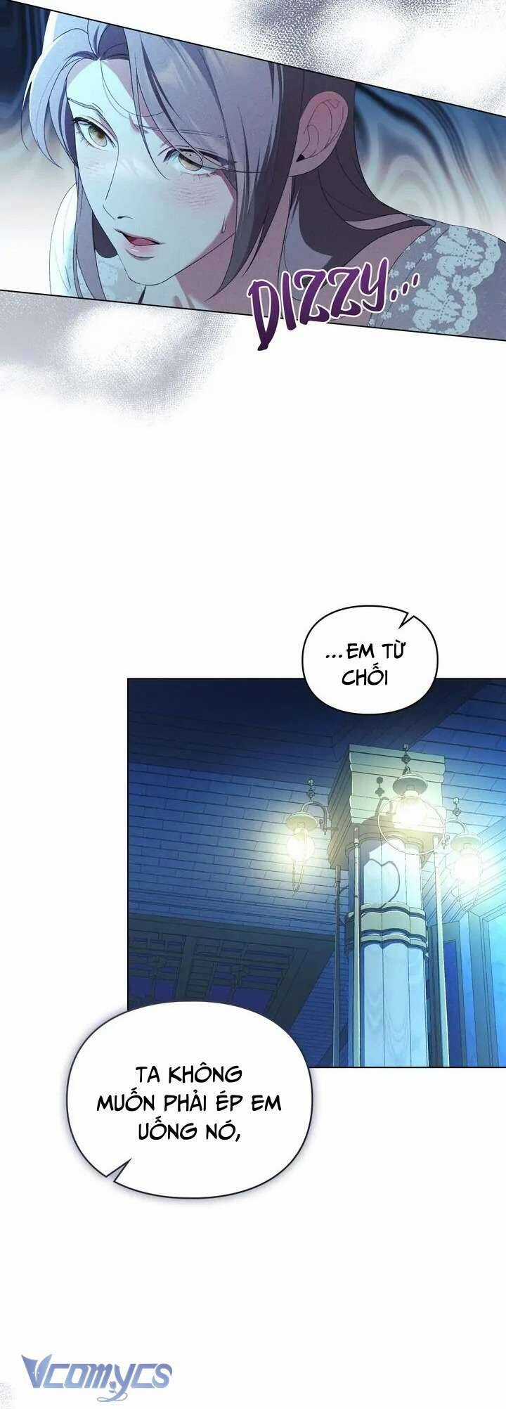 Phản Bội Nhân Phẩm Chapter 45 trang 11