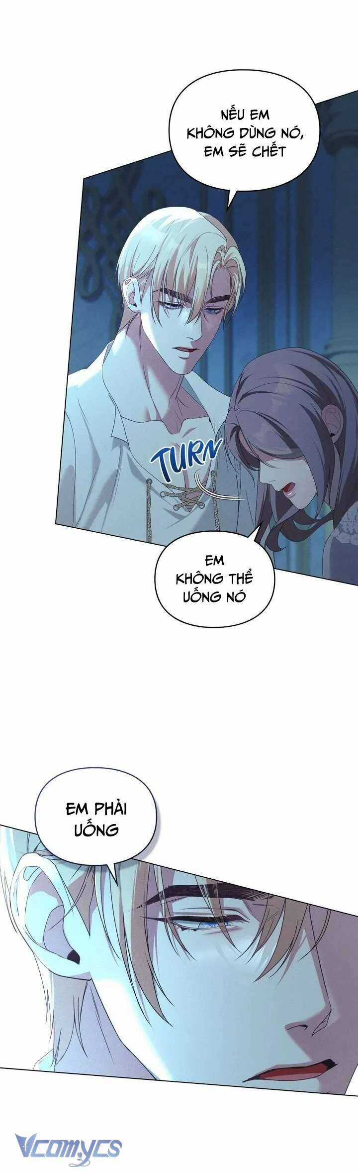 Phản Bội Nhân Phẩm Chapter 45 trang 13