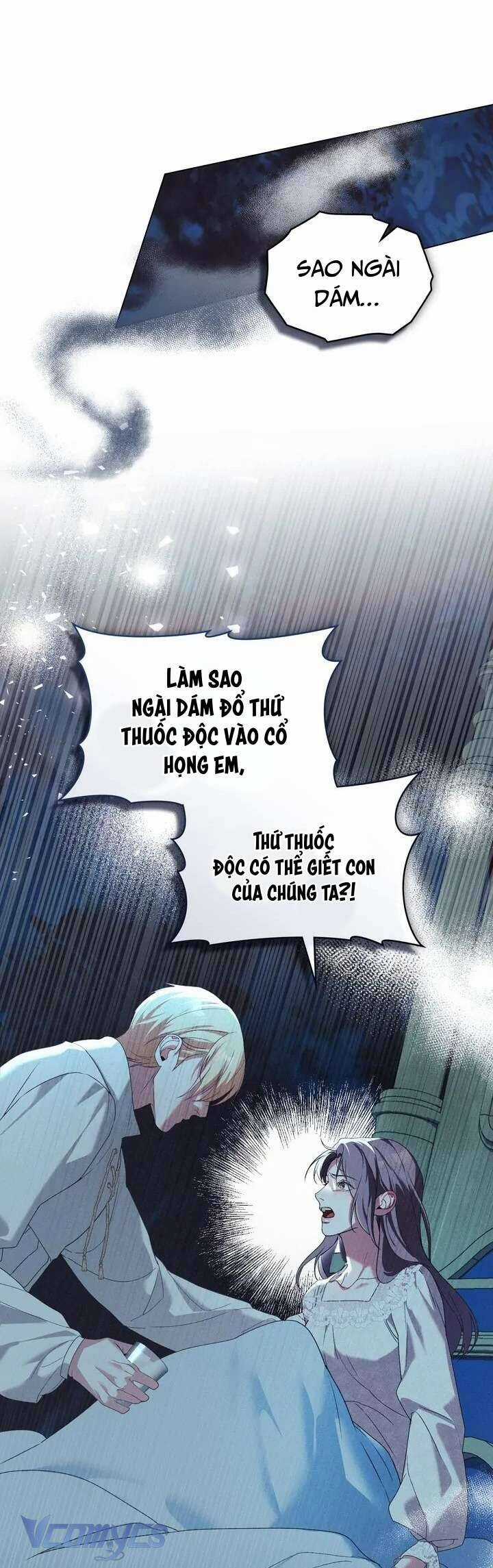 Phản Bội Nhân Phẩm Chapter 45 trang 14