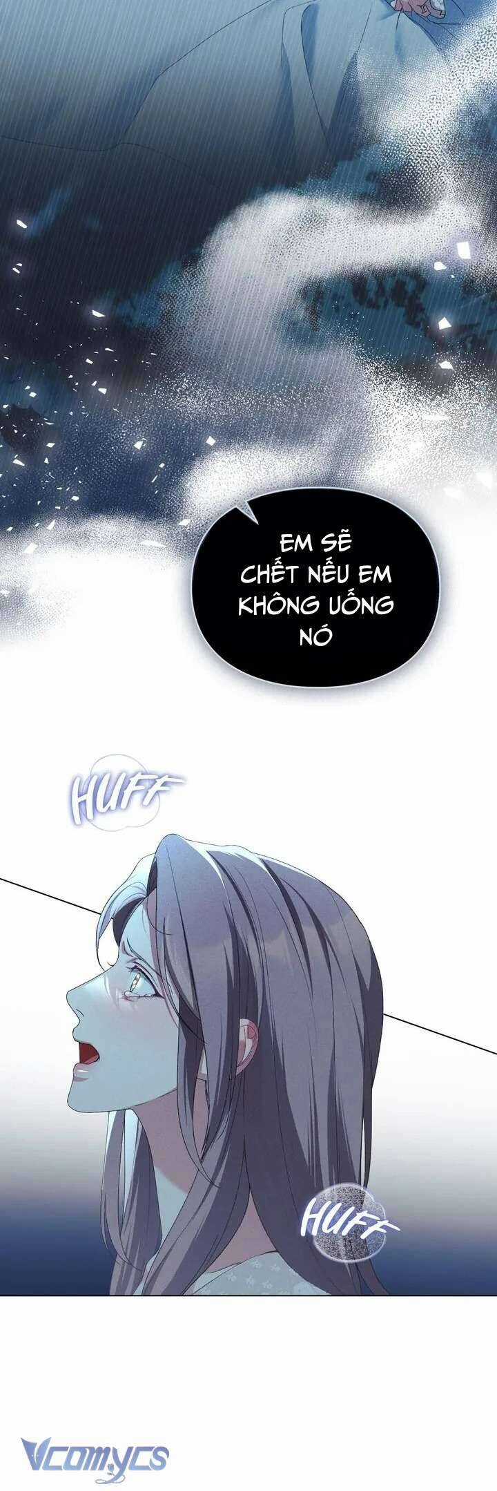 Phản Bội Nhân Phẩm Chapter 45 trang 15