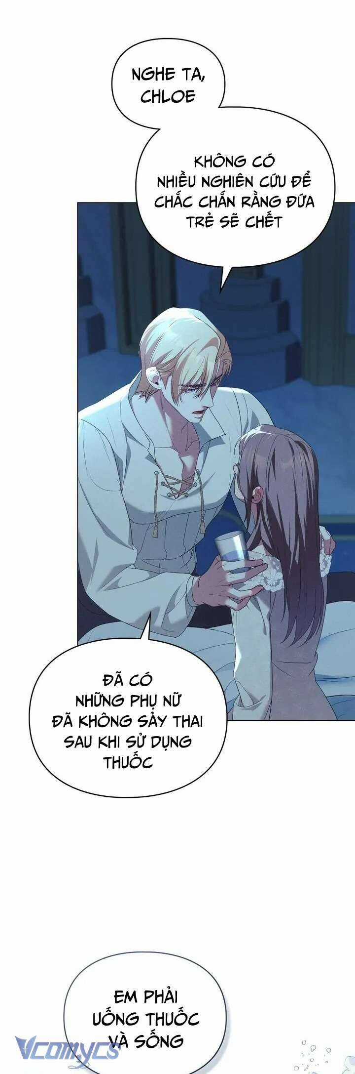 Phản Bội Nhân Phẩm Chapter 45 trang 16