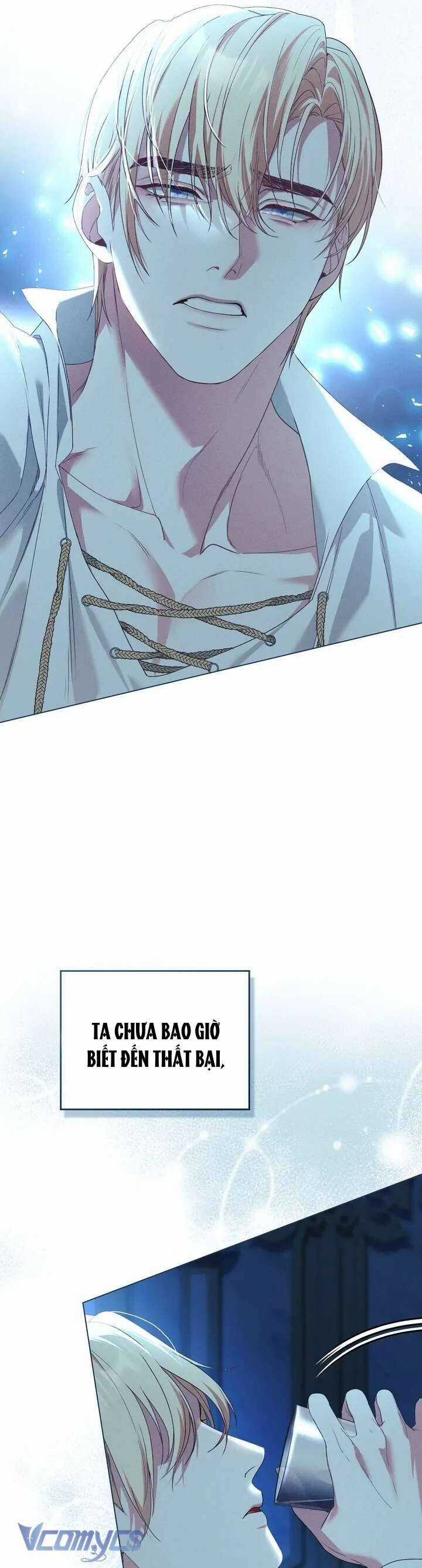 Phản Bội Nhân Phẩm Chapter 45 trang 19