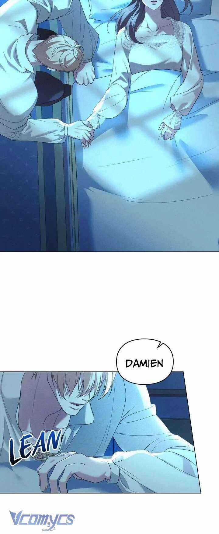 Phản Bội Nhân Phẩm Chapter 45 trang 2