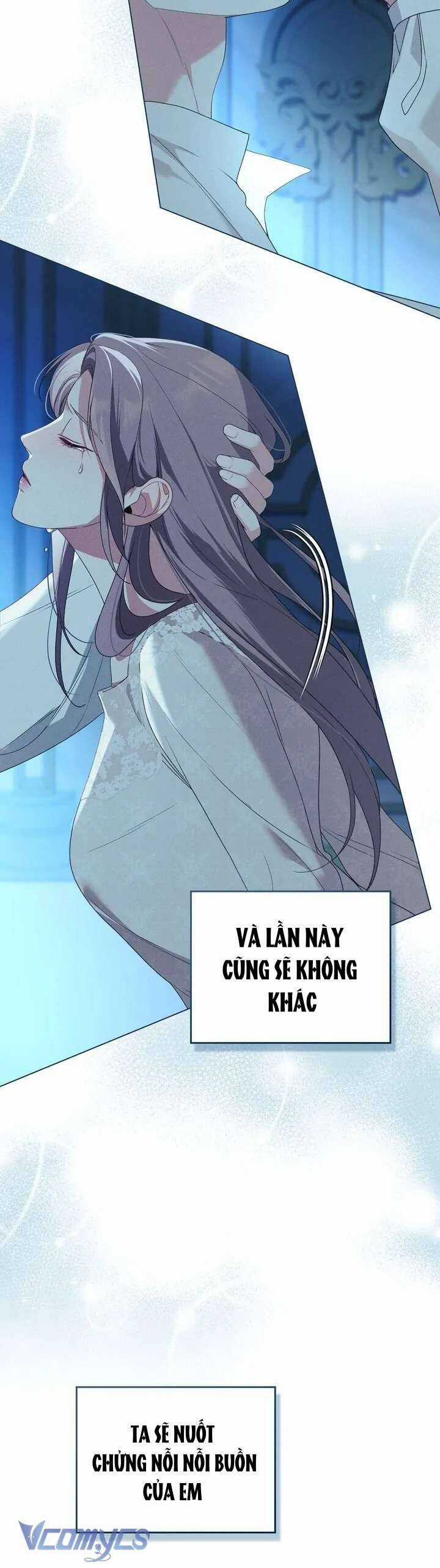 Phản Bội Nhân Phẩm Chapter 45 trang 20