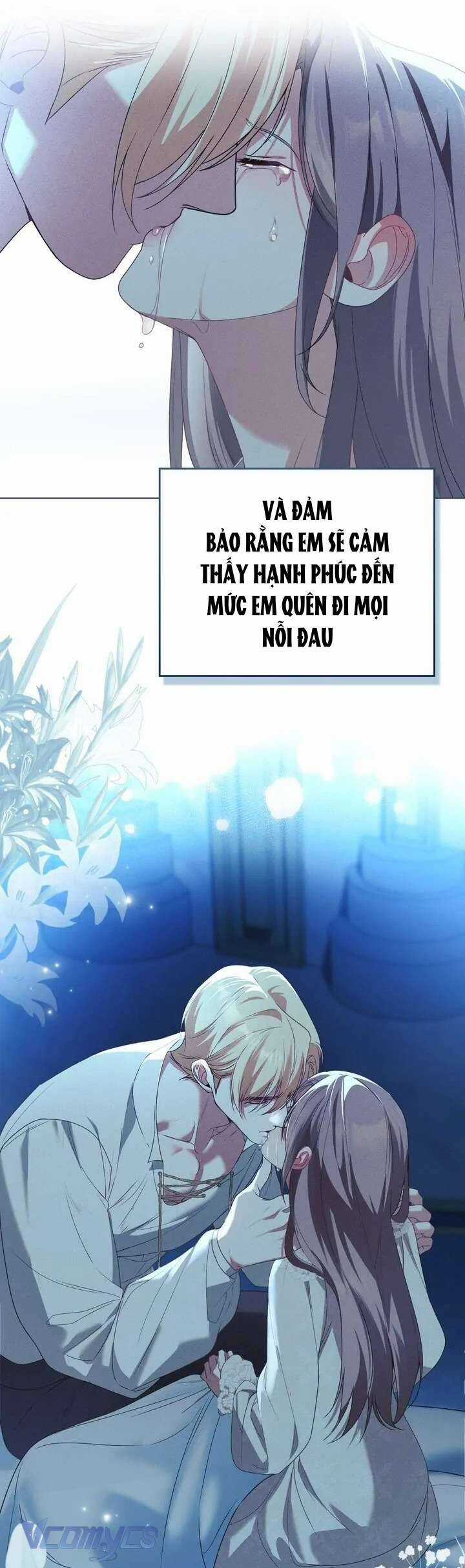 Phản Bội Nhân Phẩm Chapter 45 trang 21