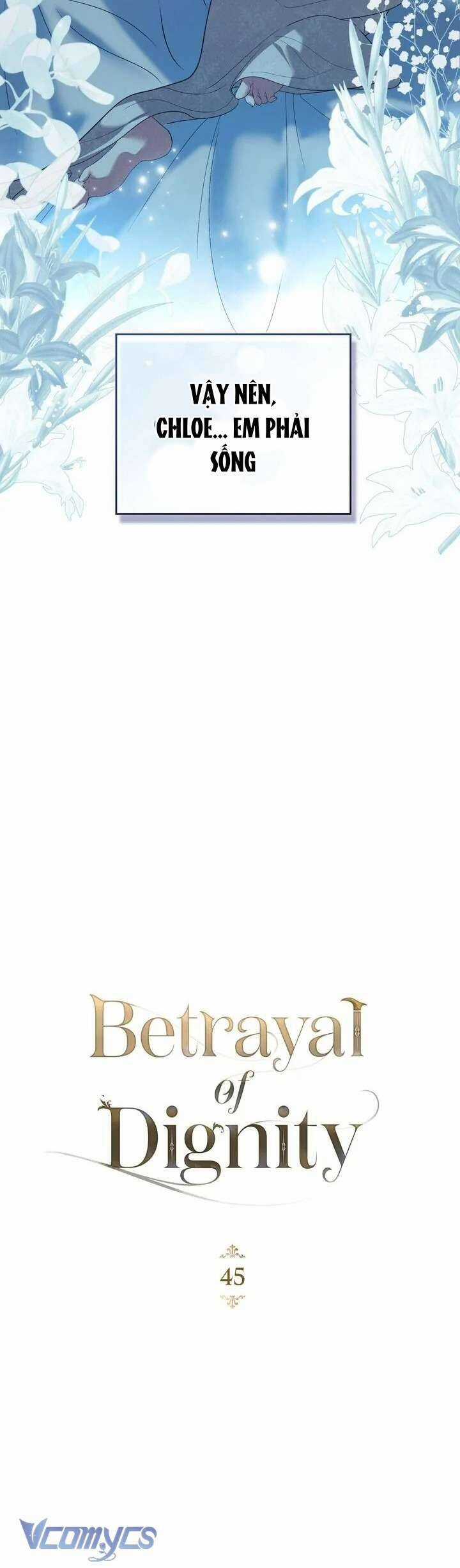 Phản Bội Nhân Phẩm Chapter 45 trang 22