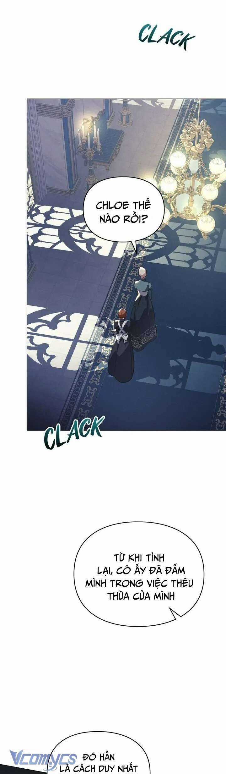 Phản Bội Nhân Phẩm Chapter 45 trang 24