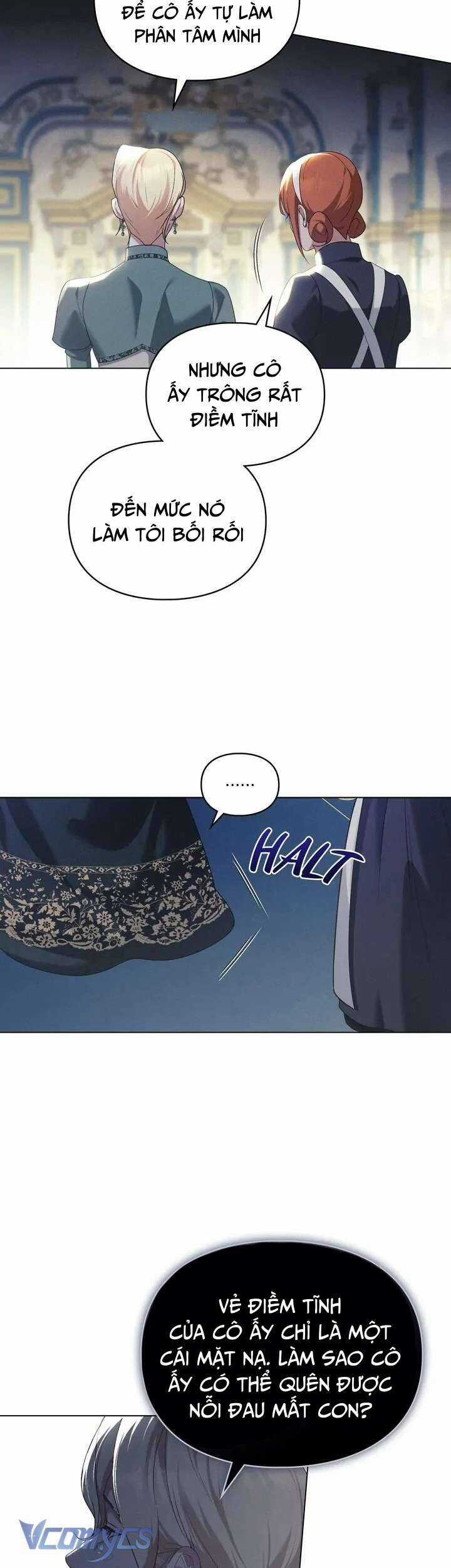 Phản Bội Nhân Phẩm Chapter 45 trang 25