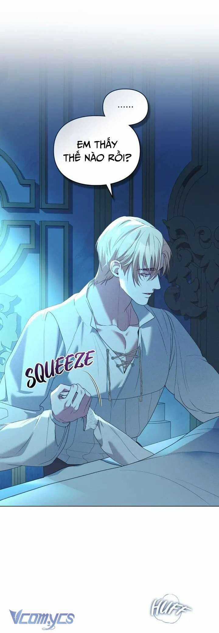 Phản Bội Nhân Phẩm Chapter 45 trang 3