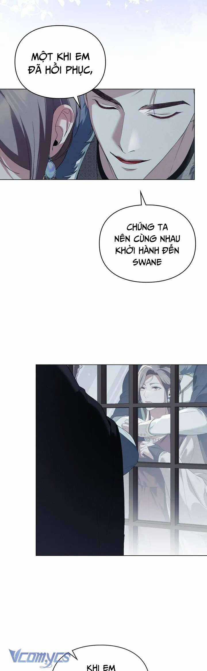 Phản Bội Nhân Phẩm Chapter 45 trang 30