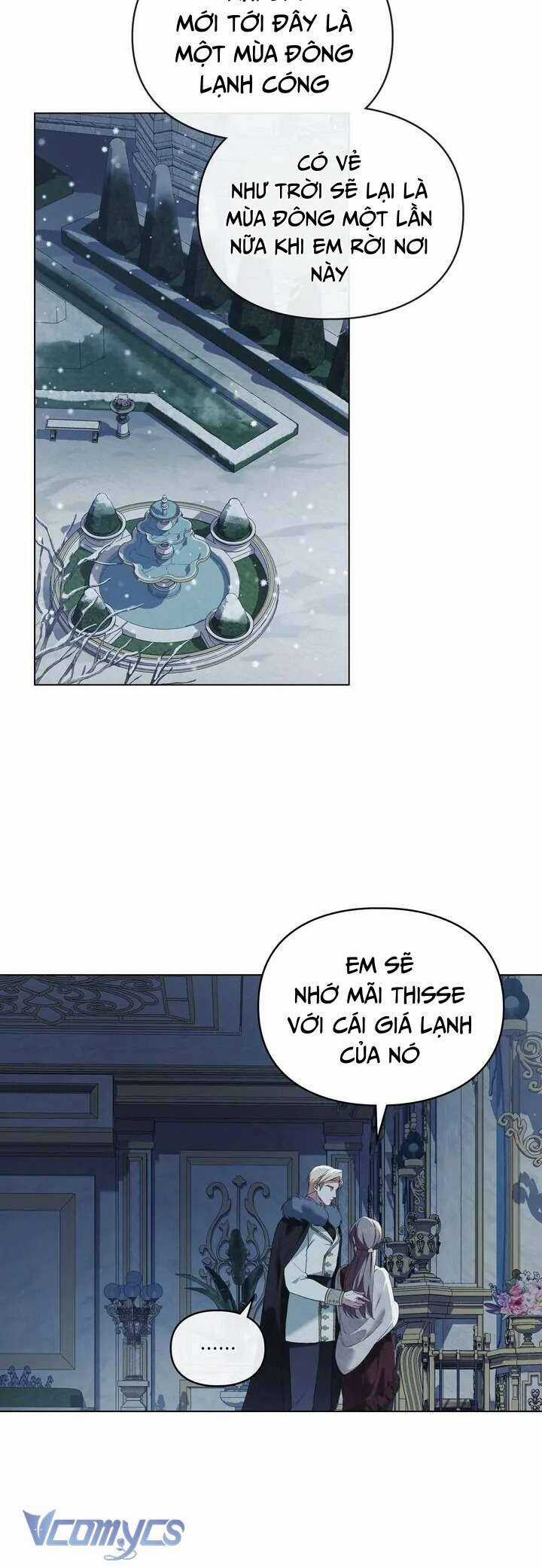 Phản Bội Nhân Phẩm Chapter 45 trang 31