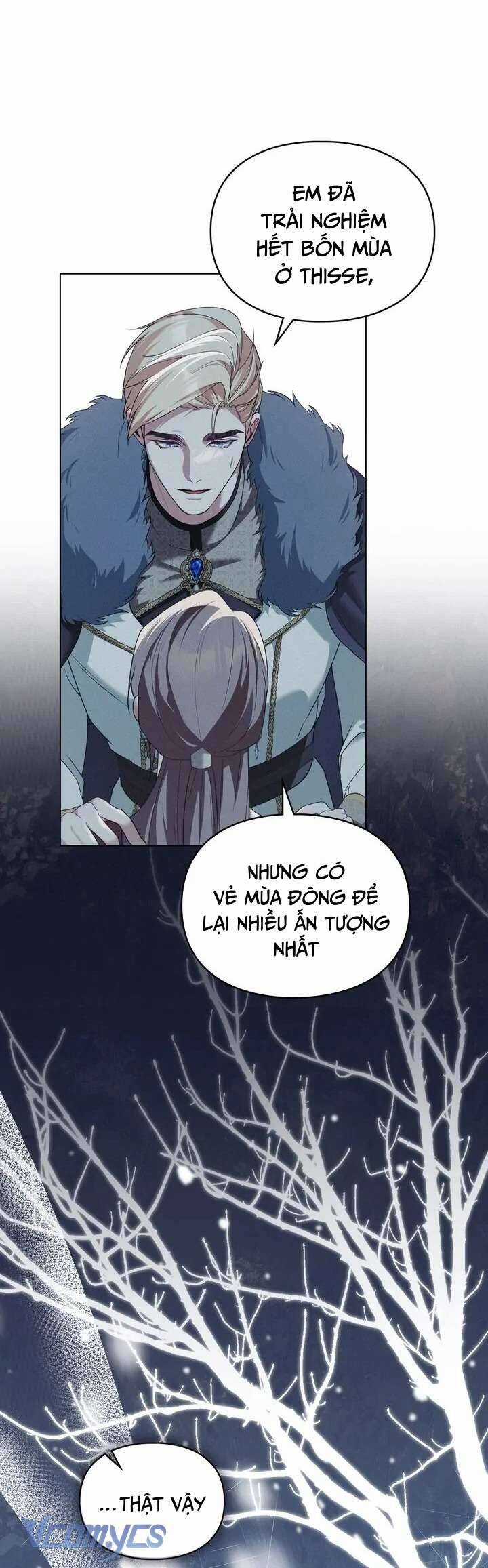 Phản Bội Nhân Phẩm Chapter 45 trang 32