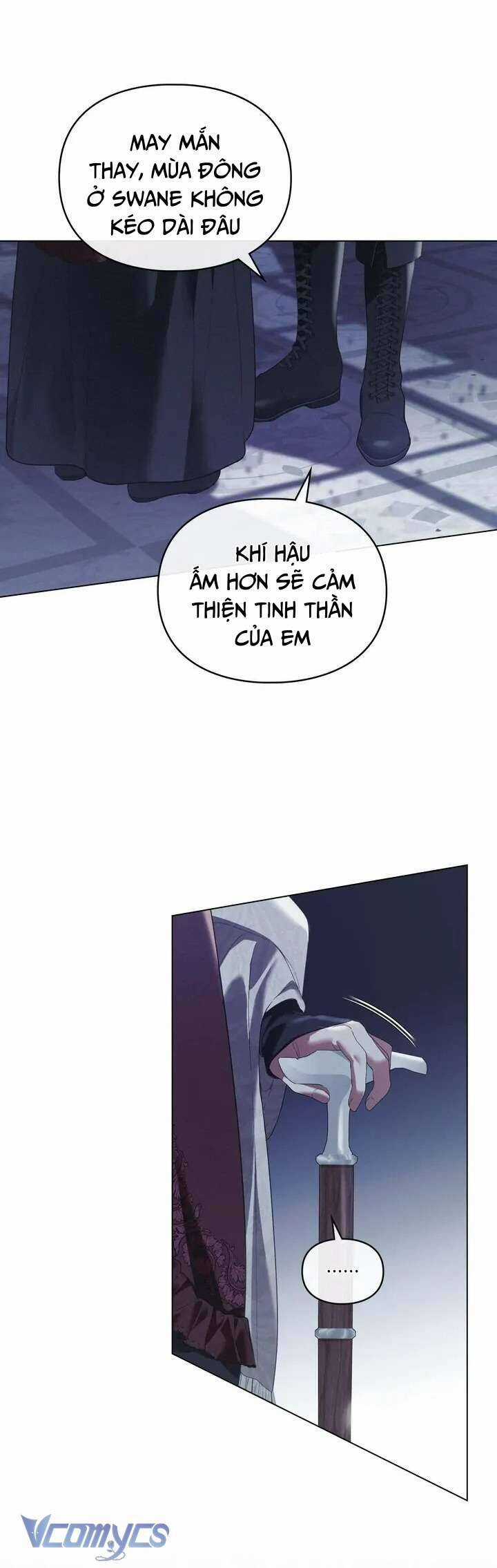 Phản Bội Nhân Phẩm Chapter 45 trang 34