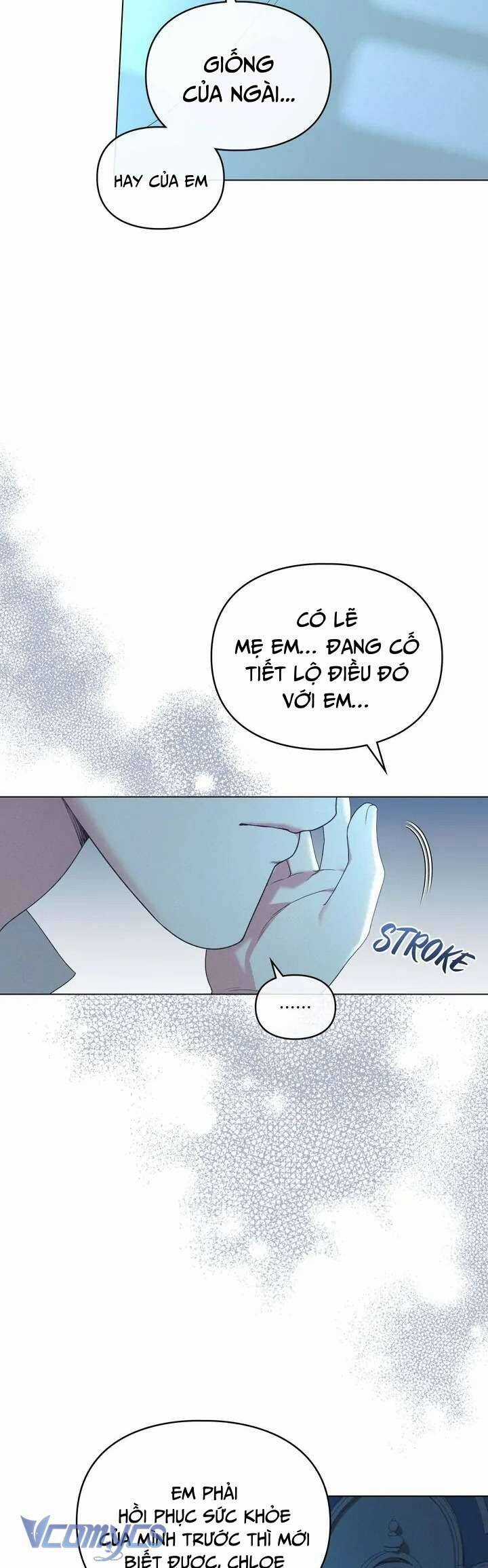 Phản Bội Nhân Phẩm Chapter 45 trang 8