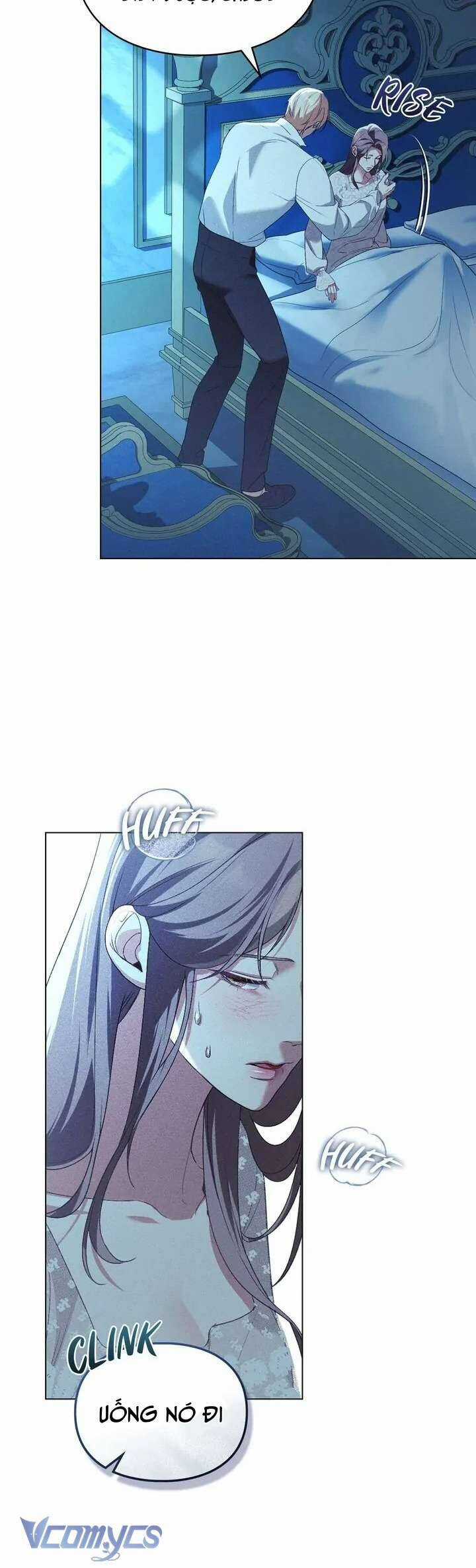 Phản Bội Nhân Phẩm Chapter 45 trang 9