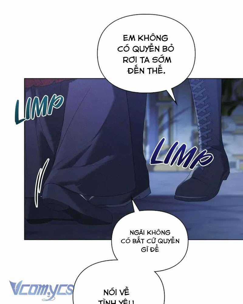 Phản Bội Nhân Phẩm Chapter 46 trang 36