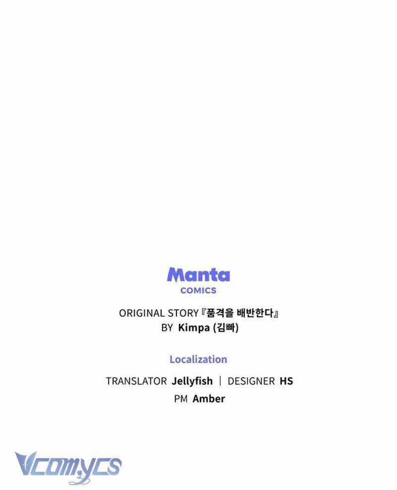 Phản Bội Nhân Phẩm Chapter 47 trang 112