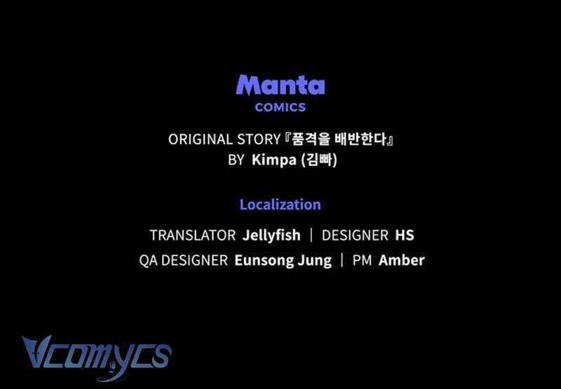 Phản Bội Nhân Phẩm Chapter 49 trang 116