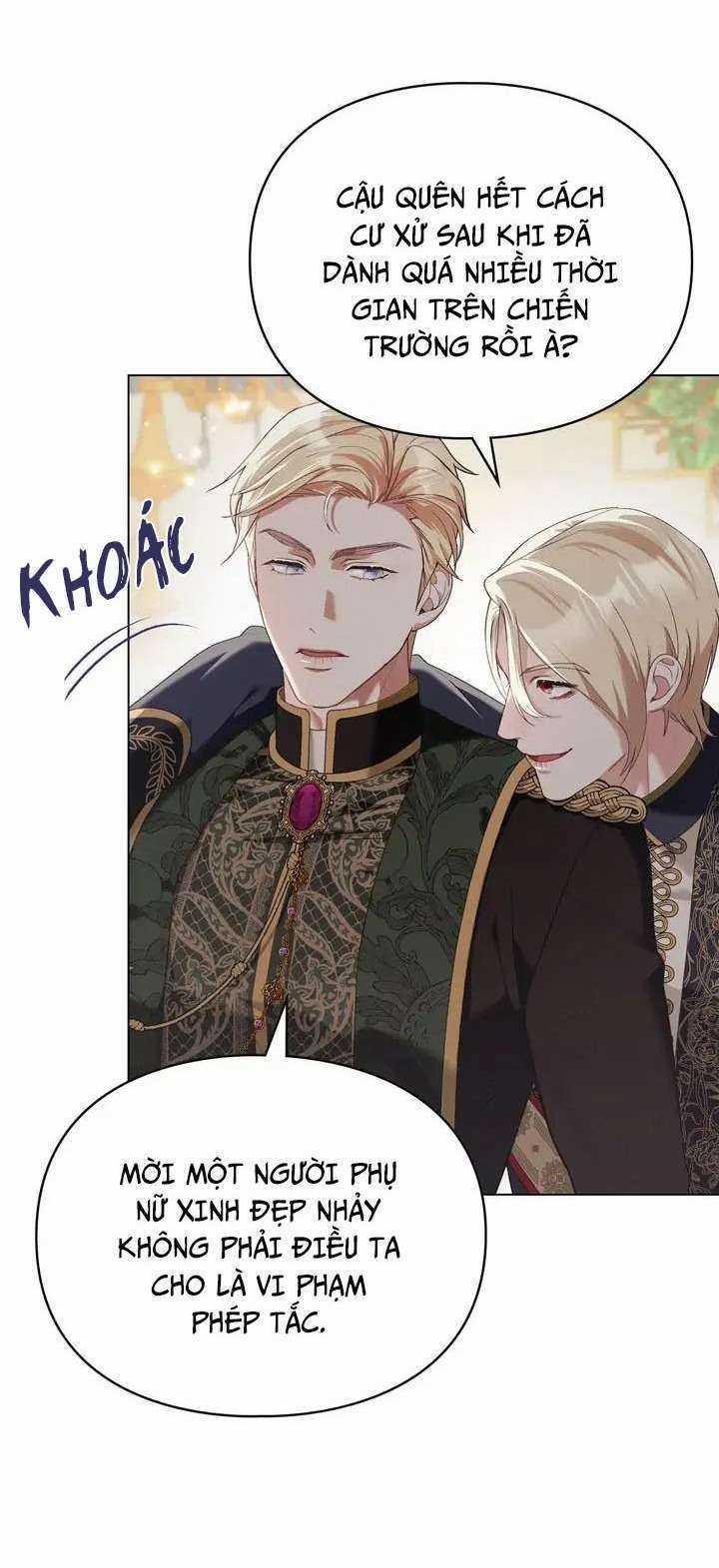 Phản Bội Nhân Phẩm Chapter 5 trang 19