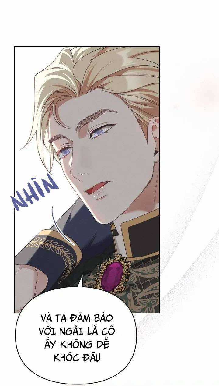 Phản Bội Nhân Phẩm Chapter 5 trang 20
