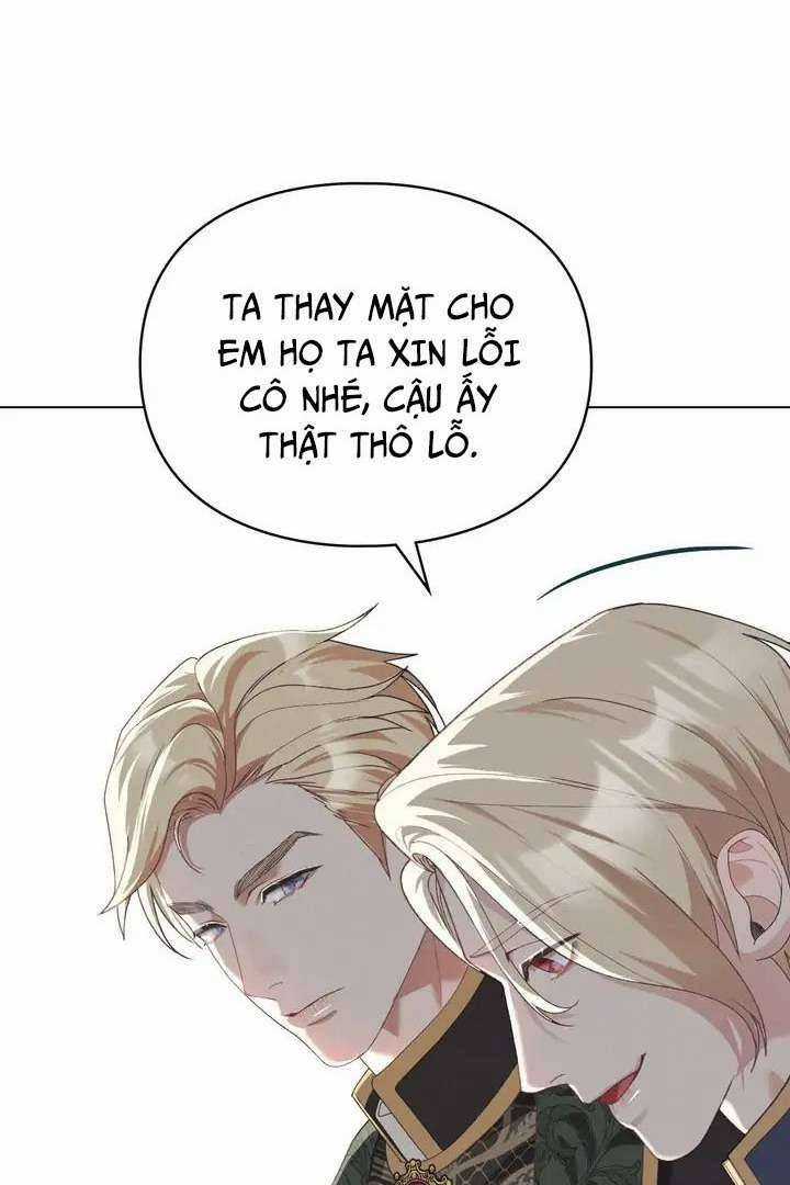 Phản Bội Nhân Phẩm Chapter 5 trang 24