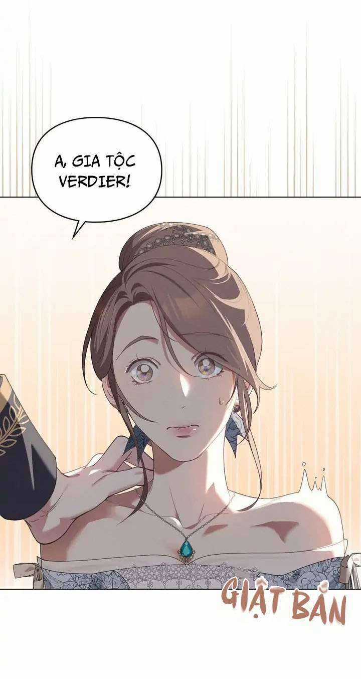 Phản Bội Nhân Phẩm Chapter 5 trang 31