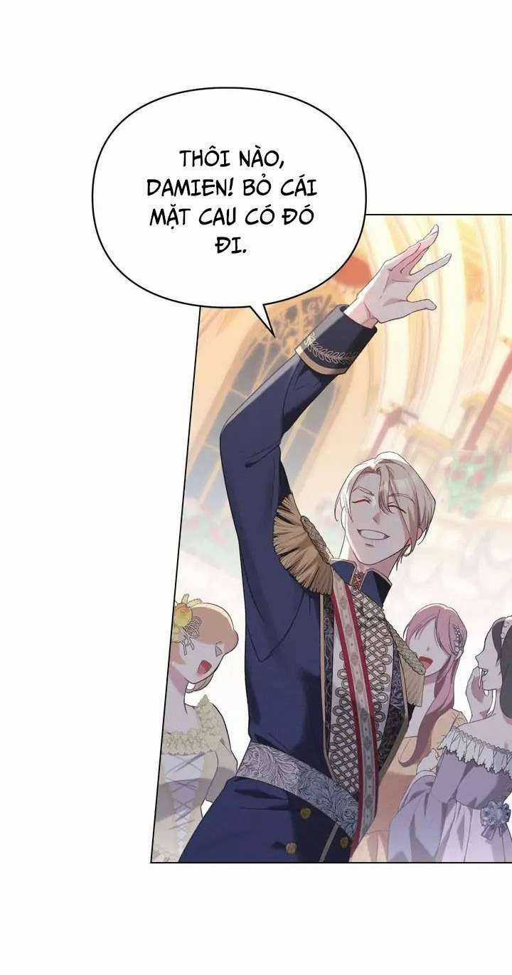 Phản Bội Nhân Phẩm Chapter 5 trang 40