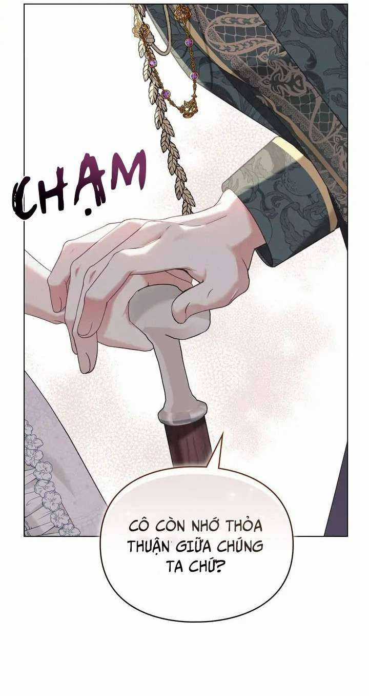 Phản Bội Nhân Phẩm Chapter 5 trang 52