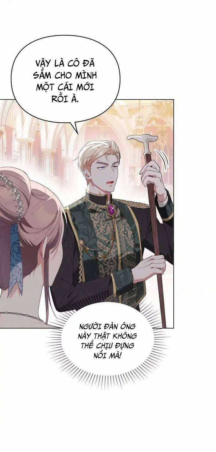 Phản Bội Nhân Phẩm Chapter 5 trang 59