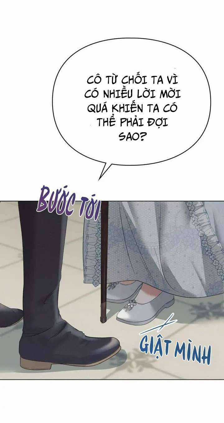 Phản Bội Nhân Phẩm Chapter 5 trang 8