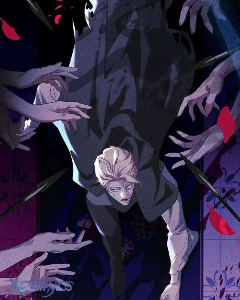 Phản Bội Nhân Phẩm Chapter 50 trang 11