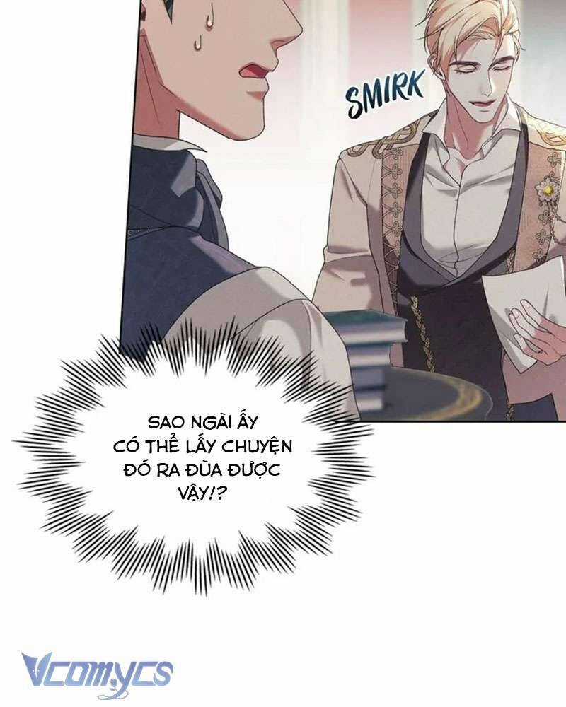 Phản Bội Nhân Phẩm Chapter 50 trang 34