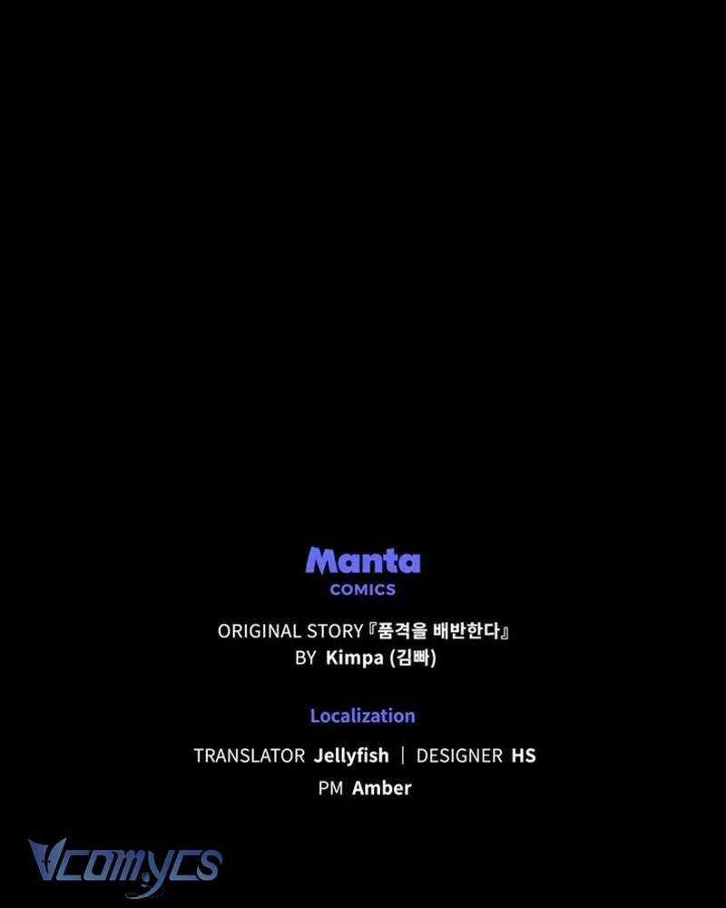 Phản Bội Nhân Phẩm Chapter 51 trang 120