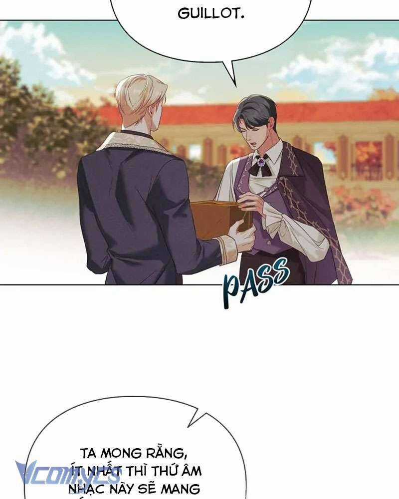 Phản Bội Nhân Phẩm Chapter 51 trang 30