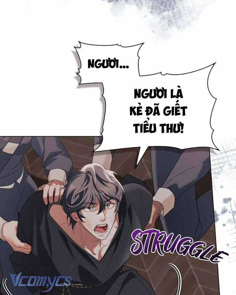 Phản Bội Nhân Phẩm Chapter 52 trang 26