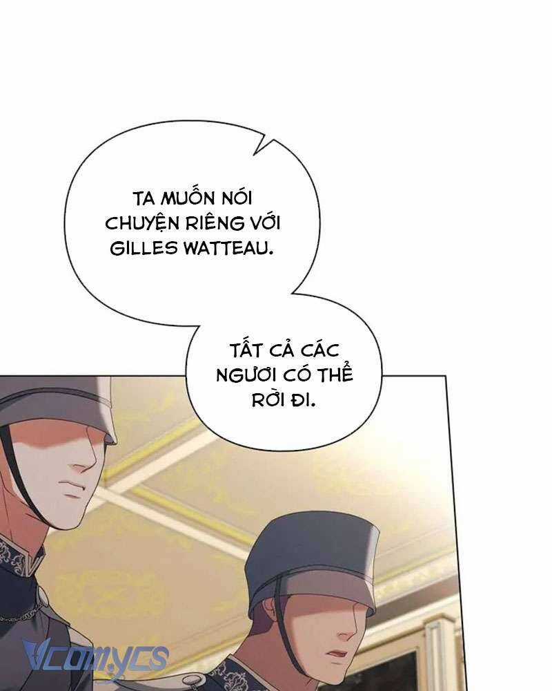 Phản Bội Nhân Phẩm Chapter 52 trang 31