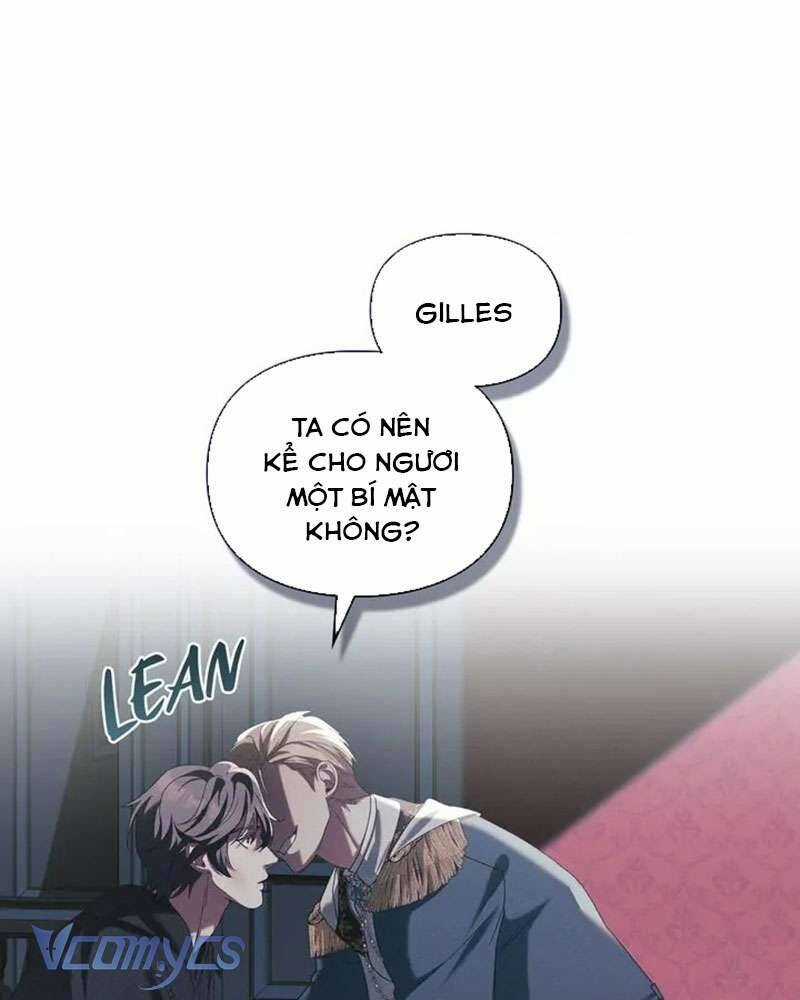 Phản Bội Nhân Phẩm Chapter 52 trang 57