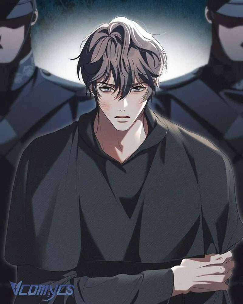 Phản Bội Nhân Phẩm Chapter 52 trang 8