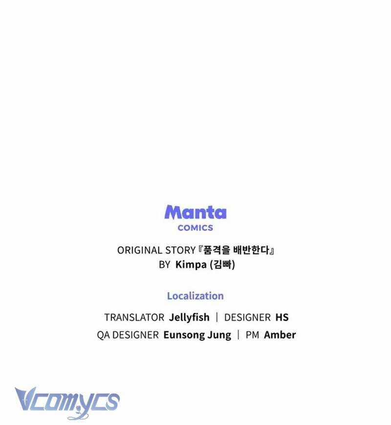 Phản Bội Nhân Phẩm Chapter 54 trang 127