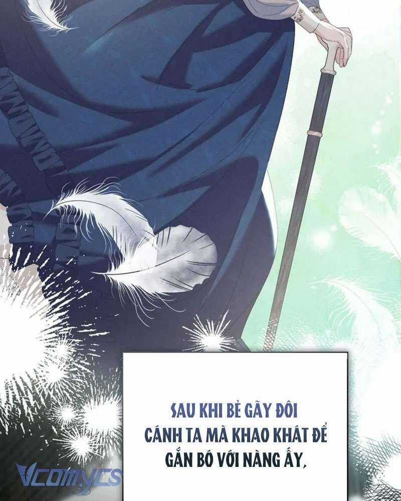 Phản Bội Nhân Phẩm Chapter 54 trang 20