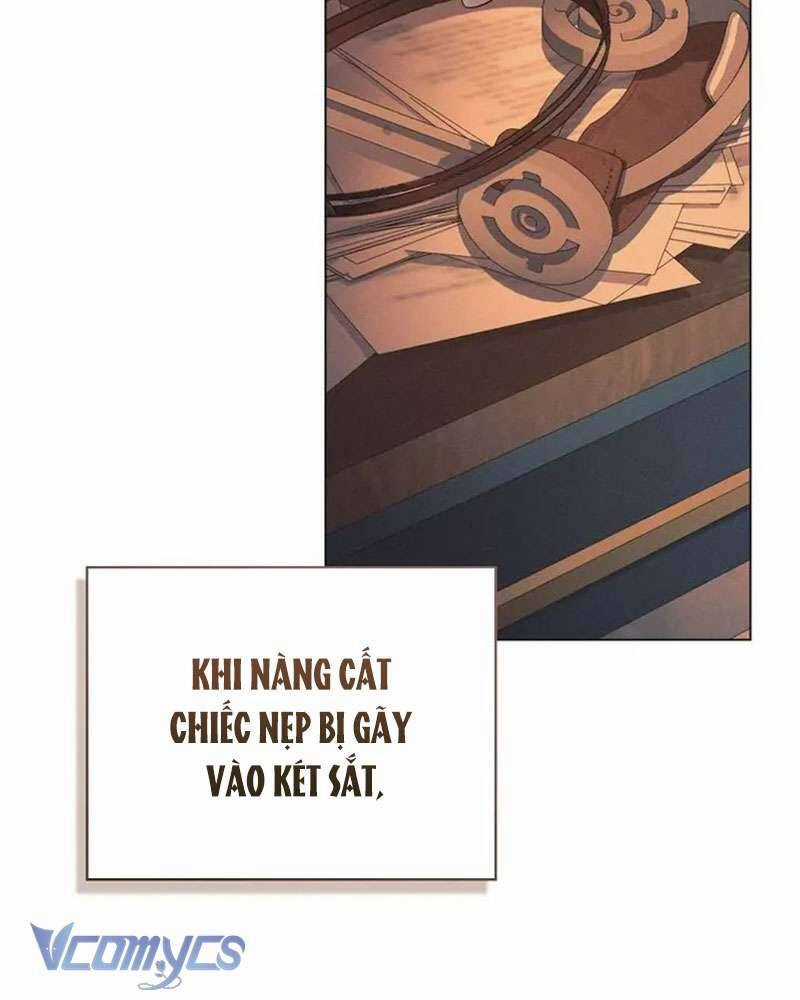 Phản Bội Nhân Phẩm Chapter 54 trang 35