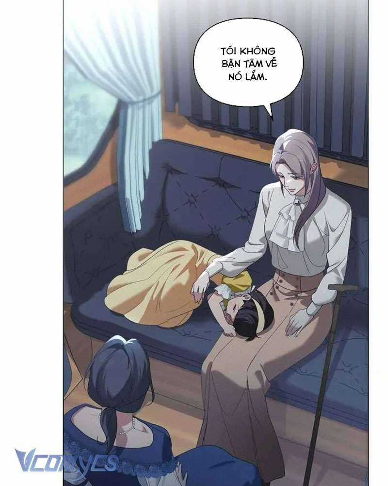 Phản Bội Nhân Phẩm Chapter 55 trang 56