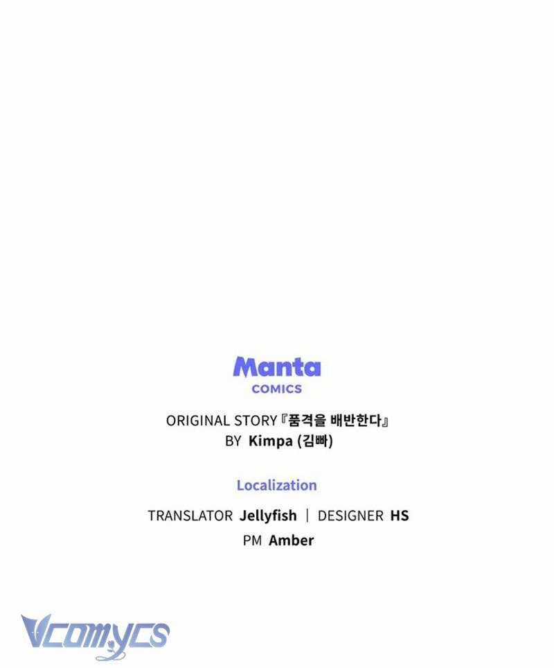 Phản Bội Nhân Phẩm Chapter 56 trang 127