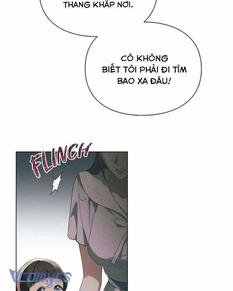Phản Bội Nhân Phẩm Chapter 57 trang 80